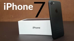 Iphone 7 price in pakistan