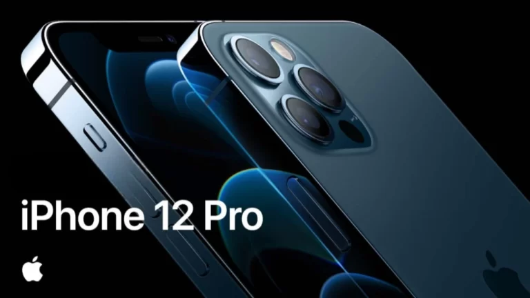 iPhone 12 Pro Price in Pakistan I All You Need to Know