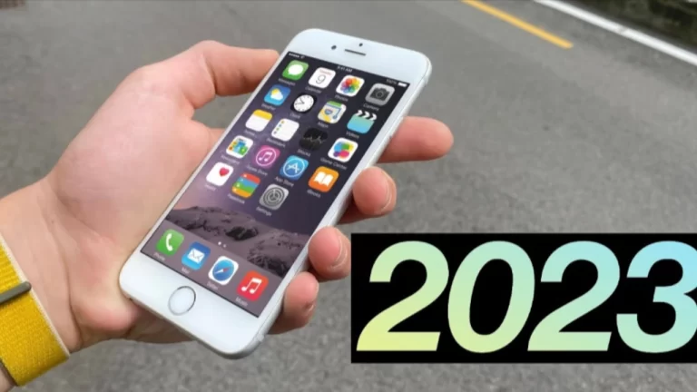 iPhone 6 Price in Pakistan 2024 I Best Budget-Friendly