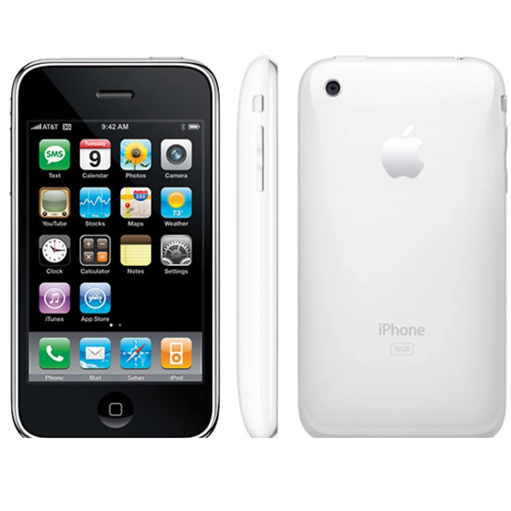 iPhone 3G Price in Pakistan