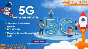 5G software Update