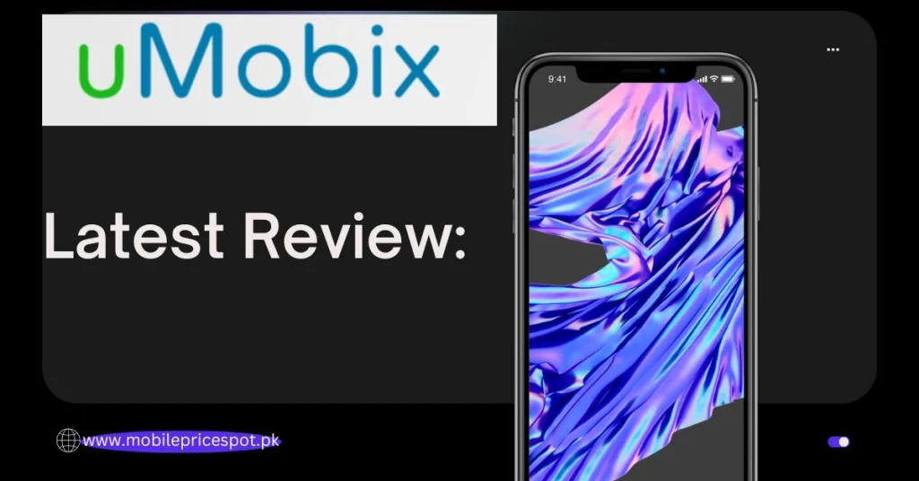 What is uMobix?