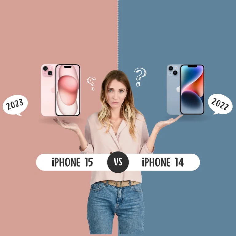 iPhone 15 vs iPhone 14: What is Dynamic and Different?