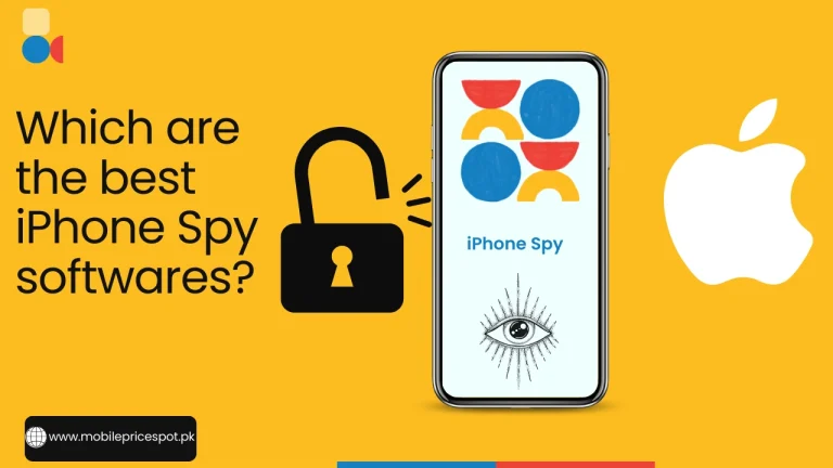 Best iPhone Spy Software 2024 I A Comprehensive Guide