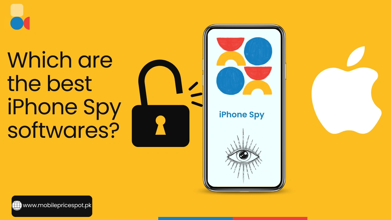 iPhone Spy Software